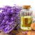 Welche kosmetischen Eigenschaften hat Lavendelöl?