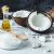 Kokosöl – 4 Anwendungsmöglichkeiten in der täglichen Pflege