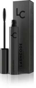 lashcode empfohlene Mascara