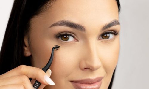 nanolash künstliche wimpern selbstklebend