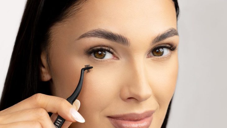 nanolash künstliche wimpern selbstklebend