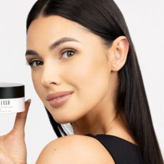 nanolash collagen augenpads